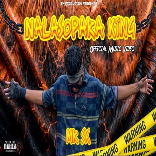 Nalasopara King