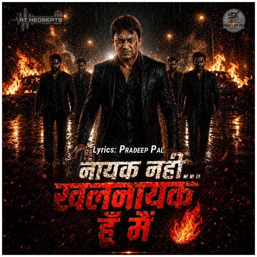 Nayak Nahi Khalnayak Hoon Main