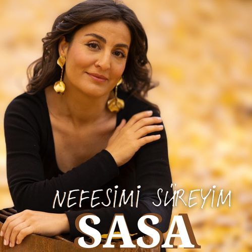 Nefesimi Süreyim