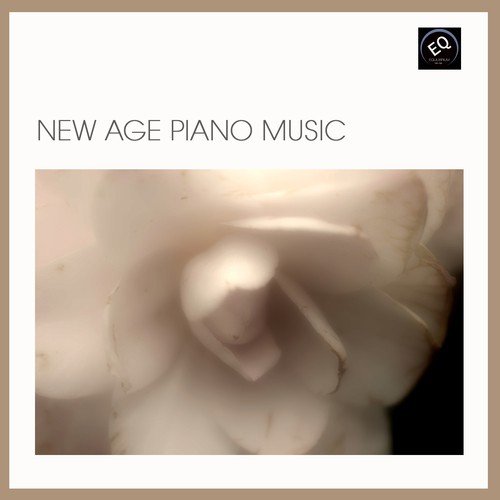 Yoga Piano cover art