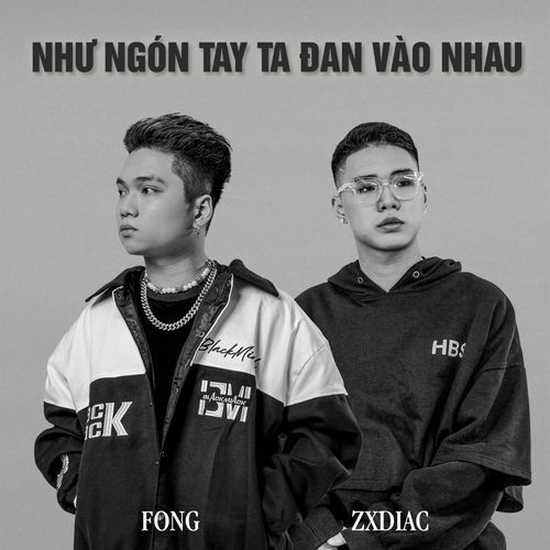 Như Ngón Tay Ta Đan Vào Nhau