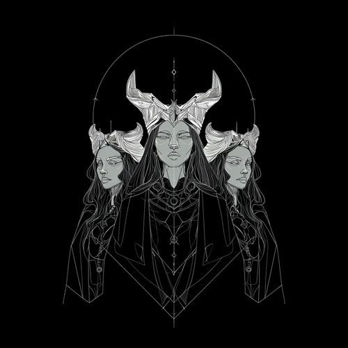 Ulfar i skugga cover art