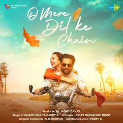 O Mere Dil Ke Chain-IiEFQEJcD1Q