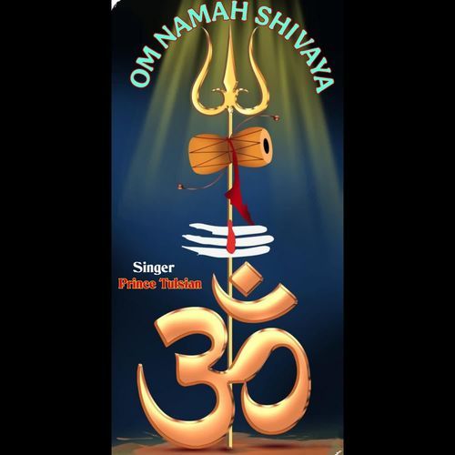 OM NAMAH SHIVAYA