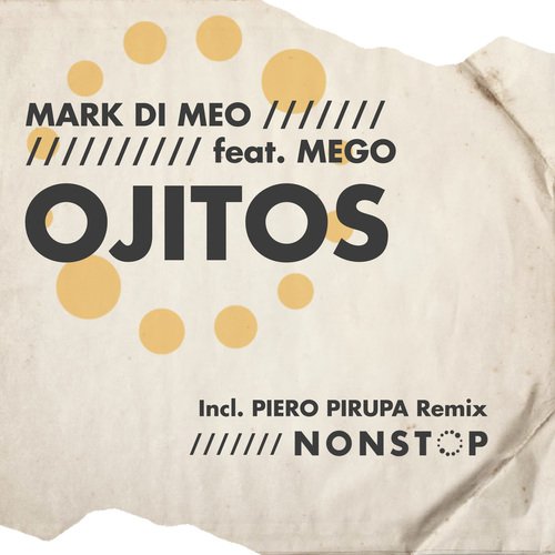 Ojitos (Incl. Piero Pirupa Remix)_poster_image