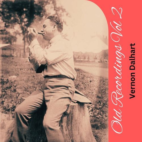 Old Recordings Vol 2