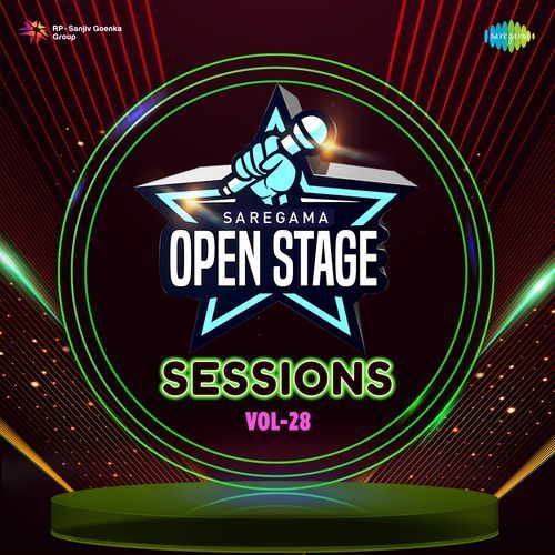 Open Stage Sessions - Vol 28