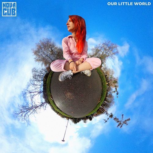 She's Just an Ex cover art