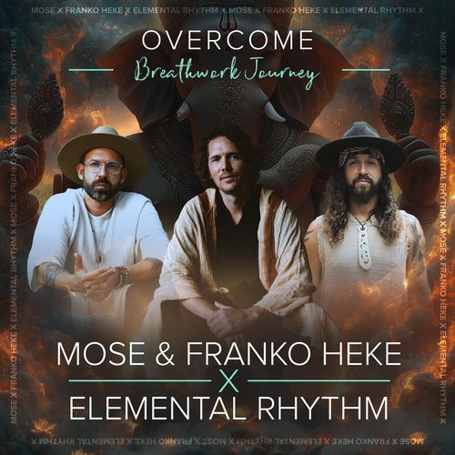 Overcome Breathwork Journey
