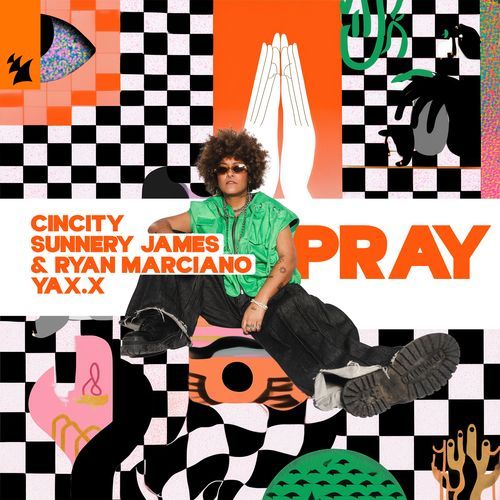 PRAY