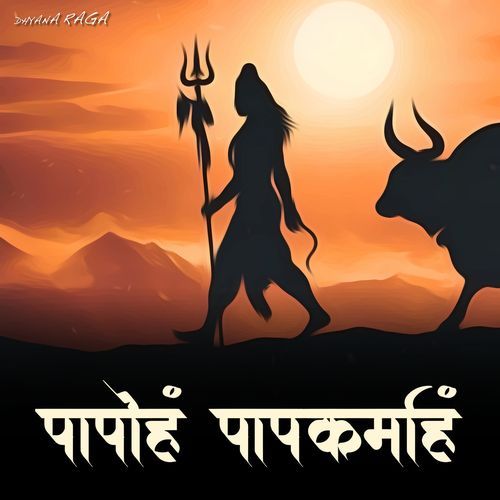 Papoham Papa Karmaham