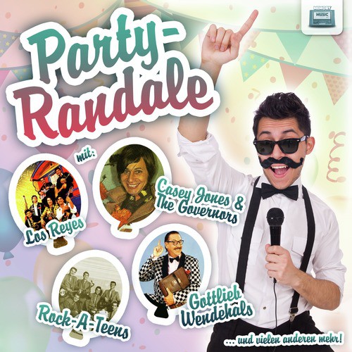 Party – Randale