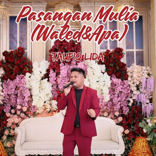 Pasangan Mulia (Waled&Apa)_poster_image