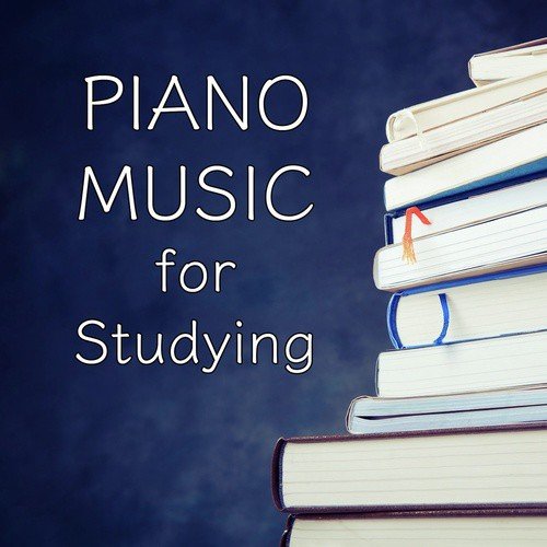 Piano Music for Studying