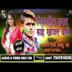 Pichkari Hamar Kahe Khojat Bari (Bhojpuri song)