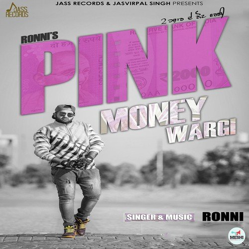 Pink Money Wargi