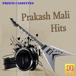 Mharana Prtap Kanthe by Prakash Mali