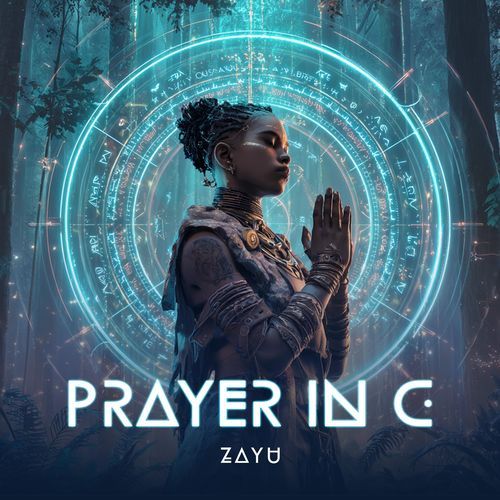 Prayer in C (feat. Hitkend House Lab)