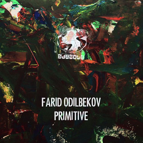 Primitive (Yefim Malko Remix) cover art