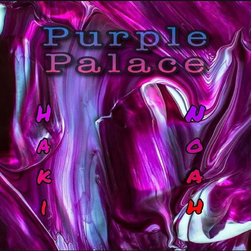 Purple Palace