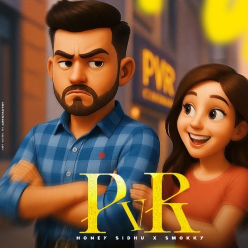 PvR