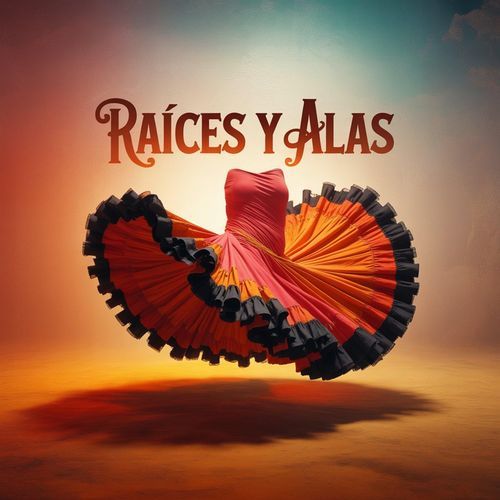 Eco de la Guitarra cover art
