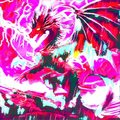 Radiant Pulse