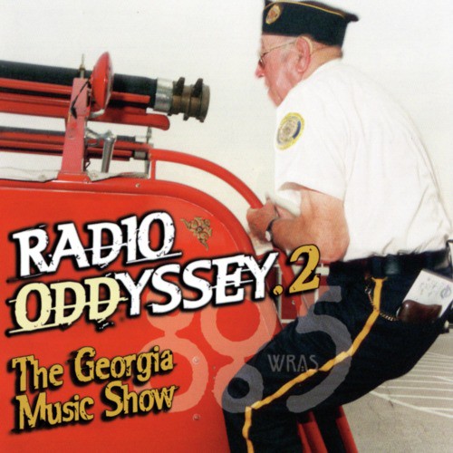 Radio Oddyssey 2: The GA Music Show