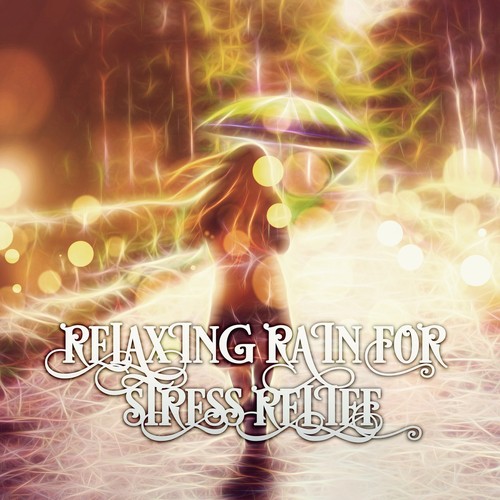 Rainy Mood cover art