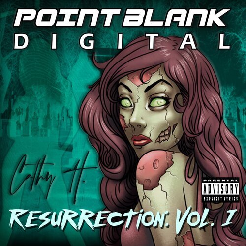 Voodoo Doll (Vocal Mix) cover art