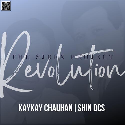 Revolution (feat. Shin DCS) 