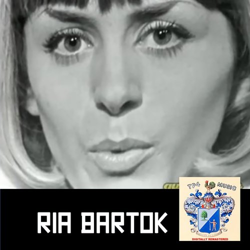 Ria Bartok