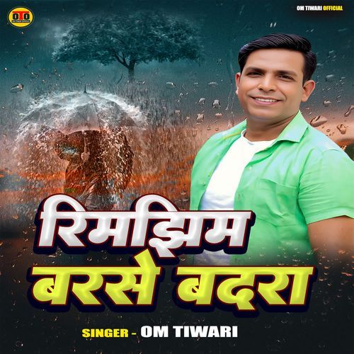 Rimjhim Barse Badra