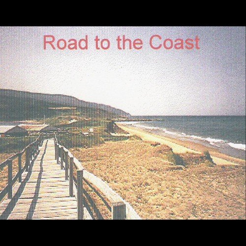 Road to the Coast