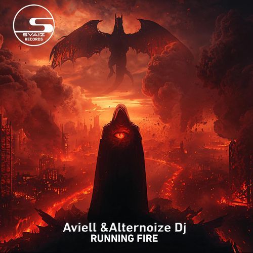 Running Fire (Original Mix)