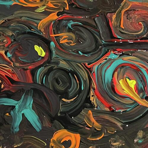 SPEAK & FOLD TOWARDS YOUR SOUL