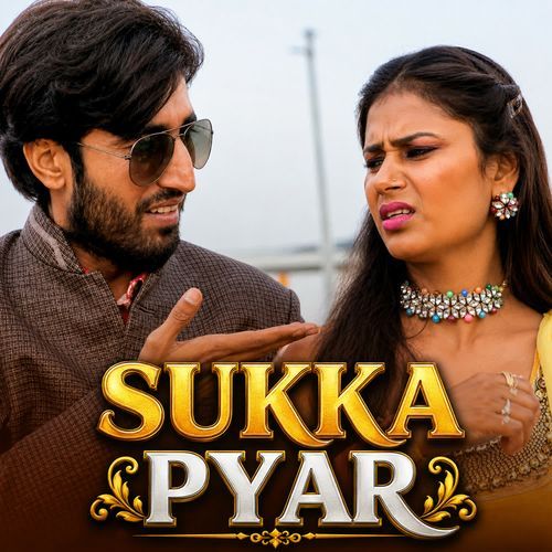 SUKKA PYAR