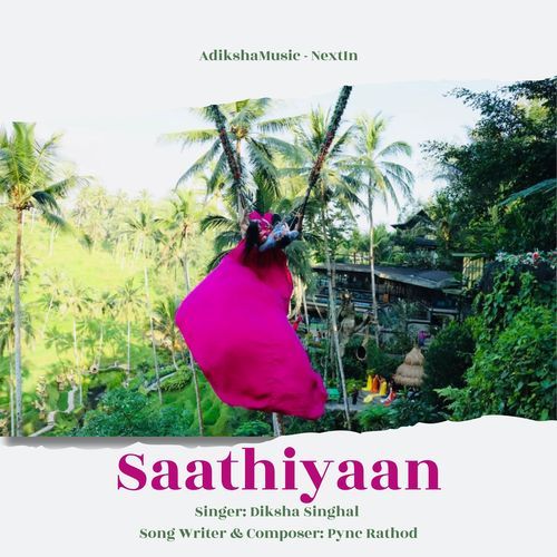 Saathiyaan