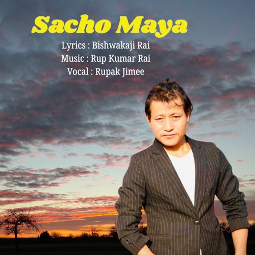 Sacho Maya (Acoustic Version)