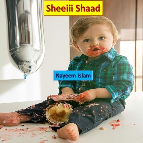 Sheeiii Shaad