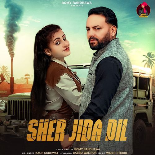 Sher Jida Dil