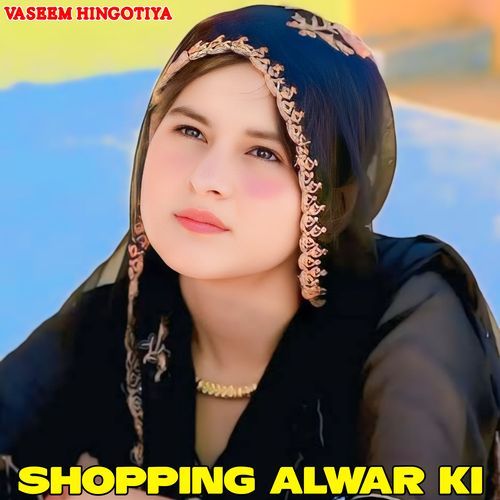 Shopping Alwar Ki
