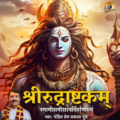 Shree Rudrashtkam