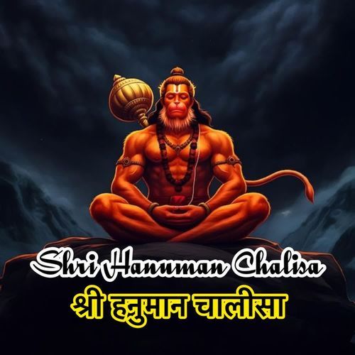 Shri Hanuman Chalisa