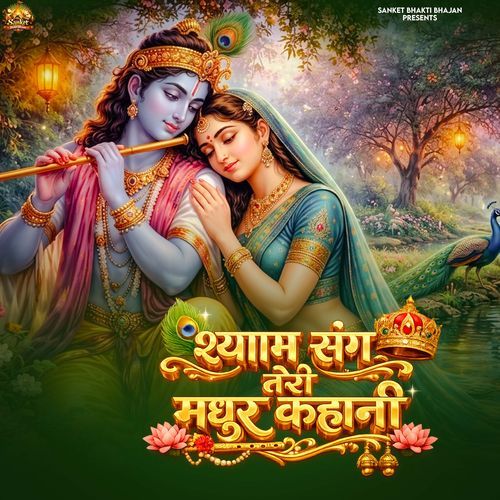 Shyam Sang Teri Madhur Kahani