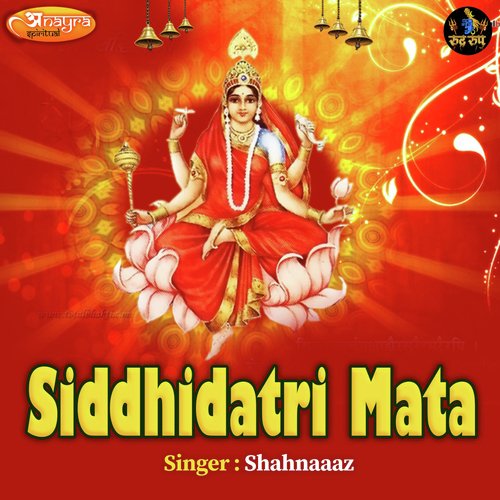 Siddhidatri Mata