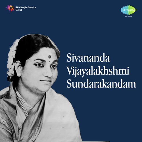 Sundarakandam, Pt. 1