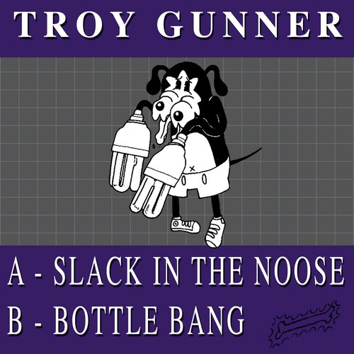 Troy Gunner