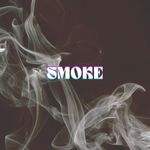 Smoke artwork