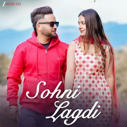 Sohni Lagdi